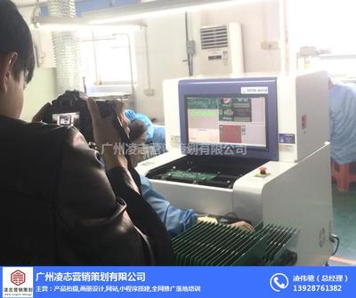 广告拍摄厂家