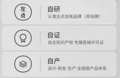 拒绝依赖,安心入眠 网易严选左点睡眠仪小程序新体验