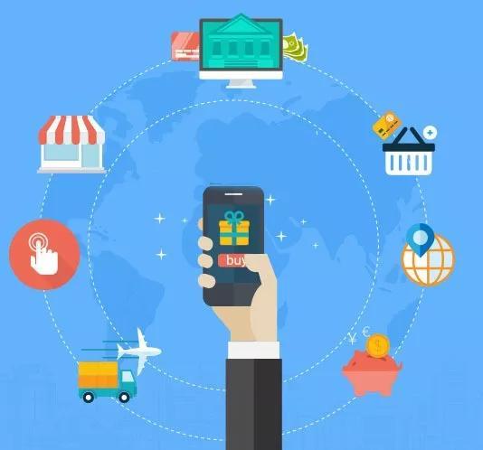 小程序，大变革 鲸微网络带您探寻生活新方式