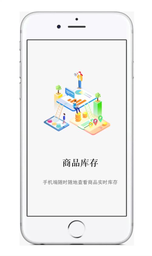 如何在后台查询小程序订货商城的商品库存